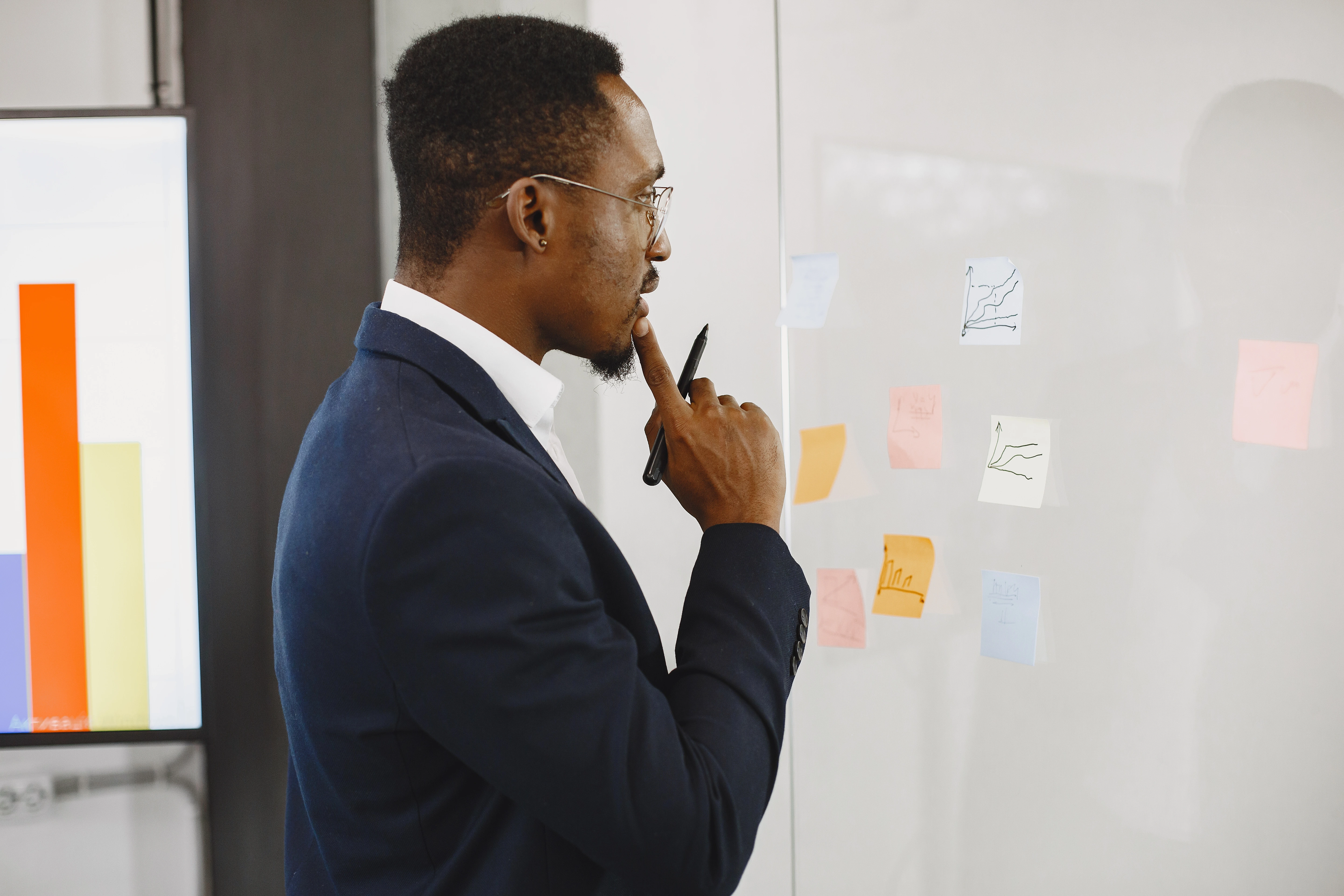 Quartier résidentiel moderne et durable avec espaces verts